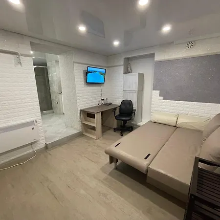 Apartment Studio Center *