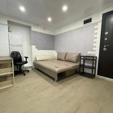 Studio Center *