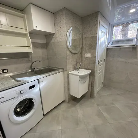 Apartment Studio Center